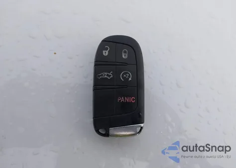 2015 Dodge Dart Limited z USA, uszkodzony, nr VIN 1C3CDFCB0FD242679